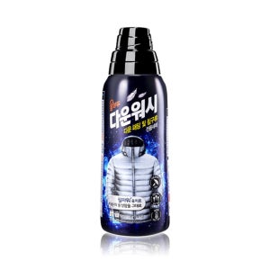 울샴푸 중성세제종류 홈드라이세제 아웃도어세제 다운워시