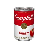 Campbell’s 캠벨 토마토 스프 소스 305g