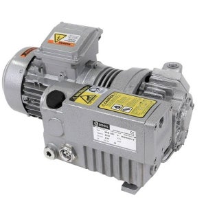 오일 진공펌프 1마력 국산 MMVO-020 배기량 400L/min 압력 0.5mbar