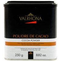 Valrhona 발로나 퓨어 코코아 파우더 250g