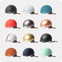 싸우전드 따우전드 헤리티지 콜렉션 헬멧 성인용 미국 새상품 Thousand helmet