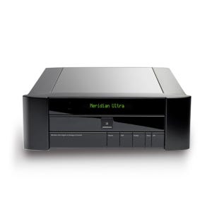 메리디안 오디오 MERIDIAN ULTRA DAC 오디오 울트라 D/A 컨버터