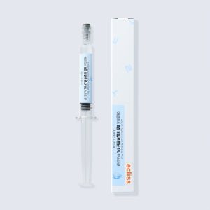 (부스터샷) 8중 히알루론산 1% 4.5ml 스킨부스터 수분보충앰플