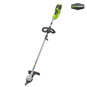 그린웍스 40V 프론트마운트 충전 예초기 본체만