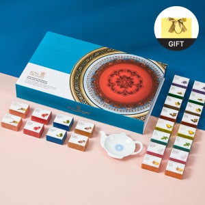 로얄오차드 그랜드24 차 선물세트