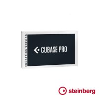 Steinberg Cubase 12 Pro EDU 큐베이스 프로 교육용 + 동영상 강좌
