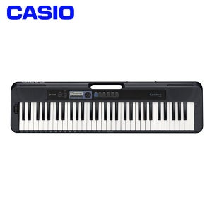 [고급구성품지급] 카시오 전자키보드 CT-S300 / 61건반 / 정식수입제품