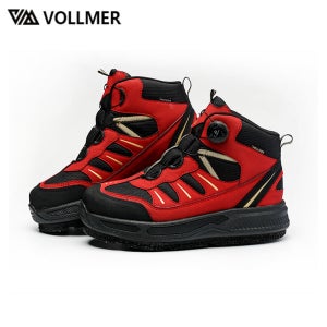 2023년 신형 볼머 낚시화 릿지포함 스프링 스파이크 갯바위 낚시 단화 펠트화 신발