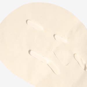 국산 마스크시트지 무표백 유기농 크로셀 순면 50매 / 마스크팩 만들기 마스크시트