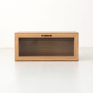 필몬 수납함 서랍형 M3580H 캄포어베니어