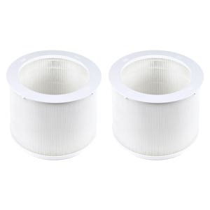 [정품] 제로웰 ZWAH-800W /800WI / 800WIS / 800WIU 전용 에어필터 2개 세트