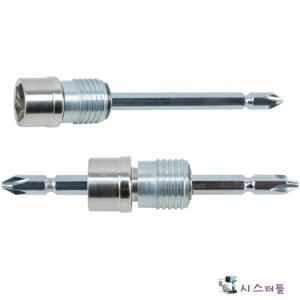 센툴 자화기 드라이버 비트소켓 8mm 10mm 복스알 SENNTOOL