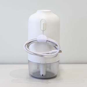 힐링쉴드 케이블타이 벨크로 전선정리 양면 테이프형 L03 소형