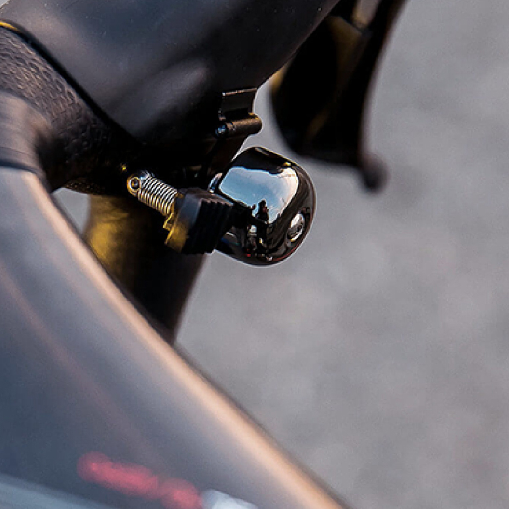 guee 비 쿠퍼 로드 자전거 벨 경적