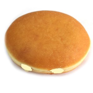 벨리도넛 플러스바바리안 도너츠 (70g x 10입) x 5팩 1box 카페빵 디저트