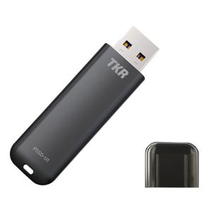 태경리테일 PSSD-U1 512G SSD탑재 USB 3.2