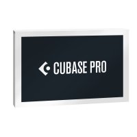 Steinberg Cubase Pro 12 스테인버그 큐베이스 프로 12