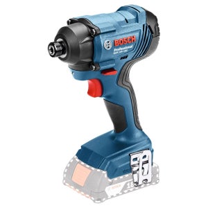 보쉬 충전임팩드릴 전동드릴 GDR18V-160 18V 베어툴