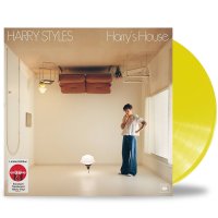 Harry Styles 해리 스타일스 Harry’s House 해리스 하우스 LP 바이닐