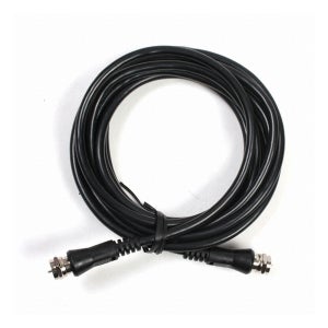 컴샷 스카이디지탈 SKYLINE HDTV 안테나 동축케이블 (75Ω, 3M)