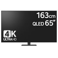 삼성전자 QLED KQ65QA80AFXKR (스위블 벽걸이)