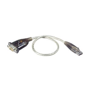 에이텐 UC232A USB to RS232 시리얼포트 변환