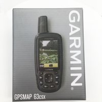 야외 하이킹 등산용 나침반 garmin gpsmap 63csx gps 휴대용 로케이터 내비게이터 위도 경도 63sc 업그레이드된 항공 비행 위성 탐색 63csx