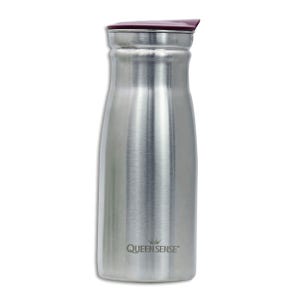퀸센스 에코 스텐물병 1000ml 스텐 물병 물통 업소용