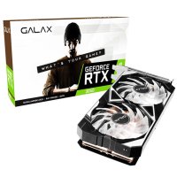 갤럭시 갤라즈 GALAX 지포스 RTX3050 EX BLACK OC D6 8GB (PC용 이어폰 행사)