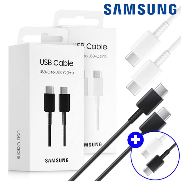 삼성정품 C타입케이블 USB충전 ctoc고속충전케이블 25W C타입 초고속 충전케이블선1m