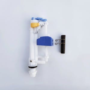 대림바스 원피스 변기필밸브 변기부속품 로우탱크 부품 볼탑 필밸브 교체