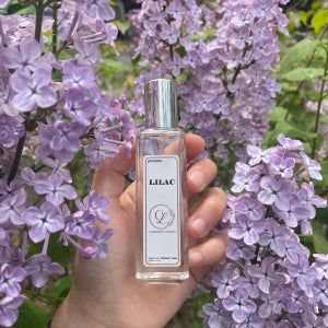 섬유향수 라일락 꽃향기 니치향수 30ml