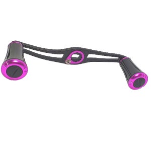 베이트릴 파워핸들 더블핸들 튜닝 블랙 120