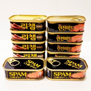 스팸120g 최저가 가성비상품