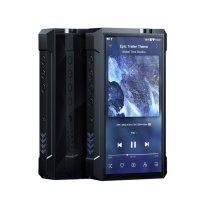 FiiO M17 블루투스 mp3 엠피3 플레이어 player 엠피쓰리