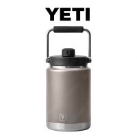 예티 워터저그 램블러 하프갤런 샤프테일토프 YETI Jug