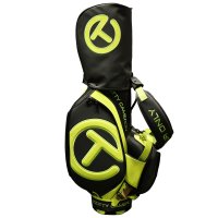 스카티카메론 하와이언 오픈2022 캐디백 Scottycameron Hawaiian Open Golf Bag