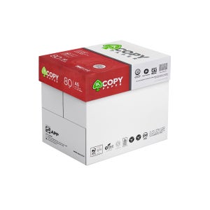 IK COPY PAPER 80g A5 용지 복사용지 1박스 5000매 A5종이