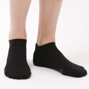 슬림 쿠션 단목 발목 양말 5켤레 땀 흡수 통기성 좋은 남자 여자 스니커즈
