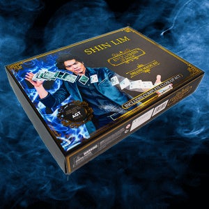 세계 마술 챔피언 신림의 마술도구세트 신기한 매직 용품 셋트