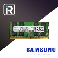 삼성전자 DDR4 16GB PC4-2400T 19200 노트북 램