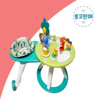 [중고][중고판매] 브라이트스타트 2in1 어라운드위고