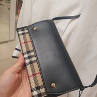 버버리 폰포켓 크로스백 Burberry Phone Pocket 80418021 세금 불포함