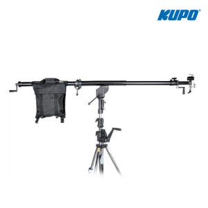 [KUPO] 쿠포 KCP-636B BIG BOOM / 빅붐 원격제어 기어식 붐