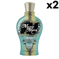 디보티드크리에이션 머메이드 마제스티 태닝로션 360ml 2팩 Mermaid Majesty