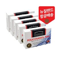 피터앤존 폴리코사놀 맥스 66.8mg 300정