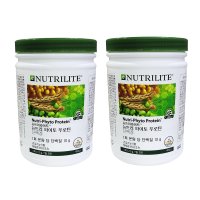 암웨이 푸로틴450g 1+1 단백질 기본맛