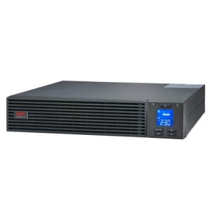 APC Easy UPS SRV3KRI 3000VA/2400W 무정전전원공급장치