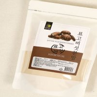 표고버섯재배 표고버섯배지 250g (식품 가루)