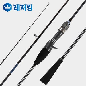 제이에스컴퍼니 닉스팝 오션3 바다루어낚시대 우럭 광어